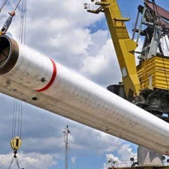 Стало известно, когда начнется строительство «Турецкого потока»