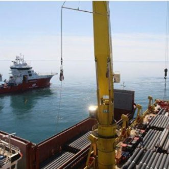 Минэнерго Турции озвучило дату запуска газопровода в обход РФ